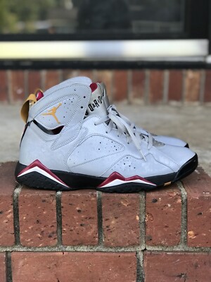 Size 11 - Air Jordan 7 Retro SP Reflections Of A Champion