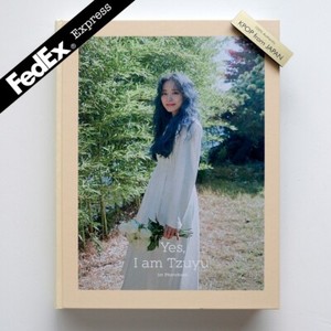 Yes I am Tzuyu | eBay