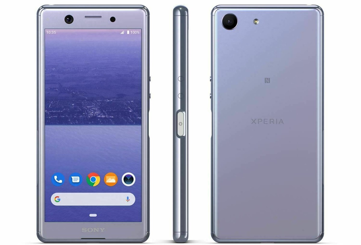 SONY XPERIA ACE ANDROID SMARTPHONE sim free SO-02L JAPAN 64gb | eBay