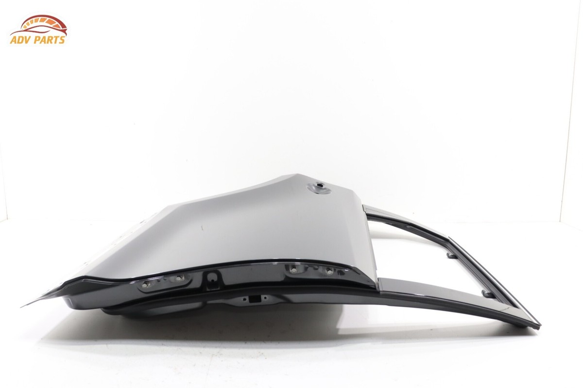 2017-2023 Mazda CX-9 Rear Right Passenger Side Door Shell Panel