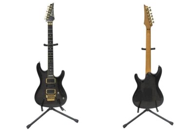 縦*当様 Ibanez S-CLASSIC FUJIGEN製【レア】 縦*当様 Ibanez S