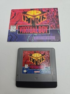 Virtual Boy for sale | eBay
