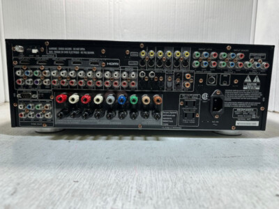 Marantz SR6003 AV Surround Receiver SR6003 | eBay