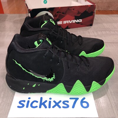 Size 13 - Nike Kyrie 4 Halloween for sale online | eBay