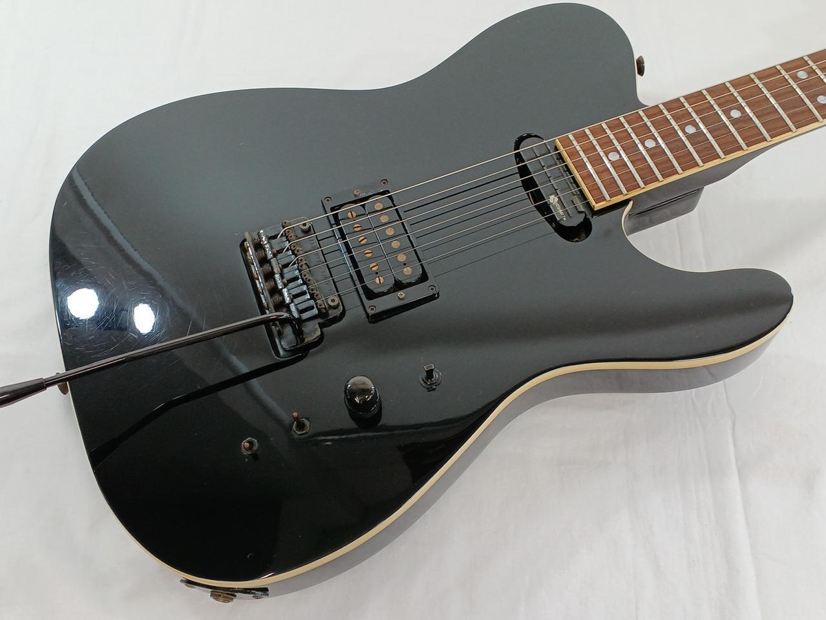 FERNANDES / TEJ LIMITED EDITION TL TYPE | eBay