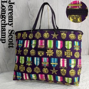 Jeremy Scott Longchamp | eBay