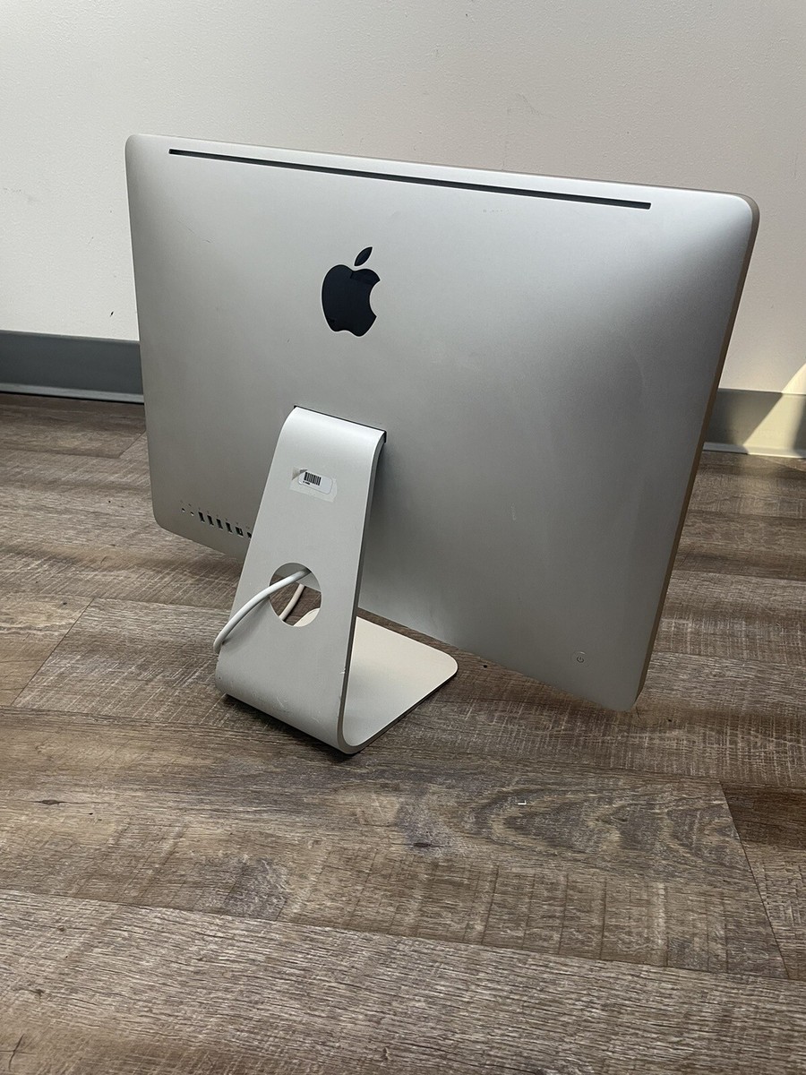 Apple iMac 21.5