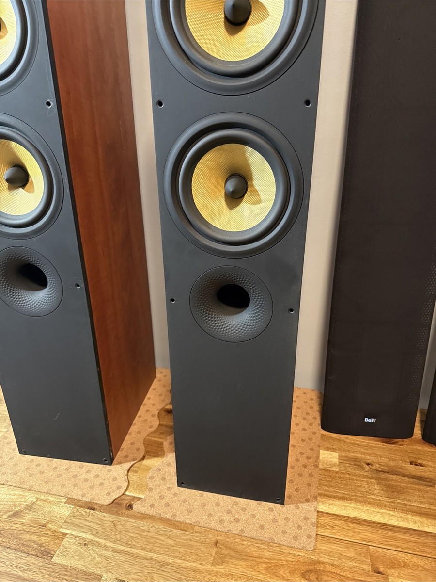 bowers wilkins 684 Floor Standing speakers Audiophile B&W | eBay