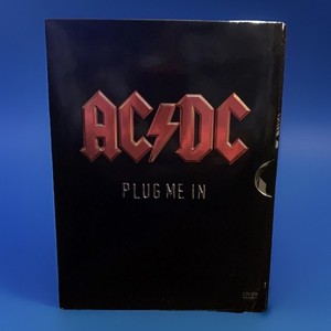 AC DC Plug Me in | eBay
