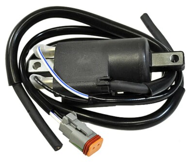 SPI Ignition Coil Ski-Doo 02-2006 MXZ Skandic GSX GTX 512059564