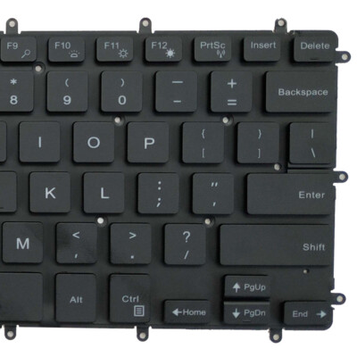 Original New for Dell Inspiron P87G P87G001 US English backlit