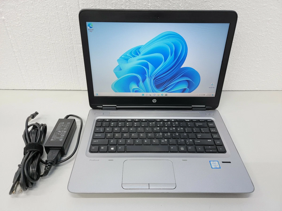 HP Laptops & Netbooks HP ProBook 640 G2 for Sale - Shop New & Used