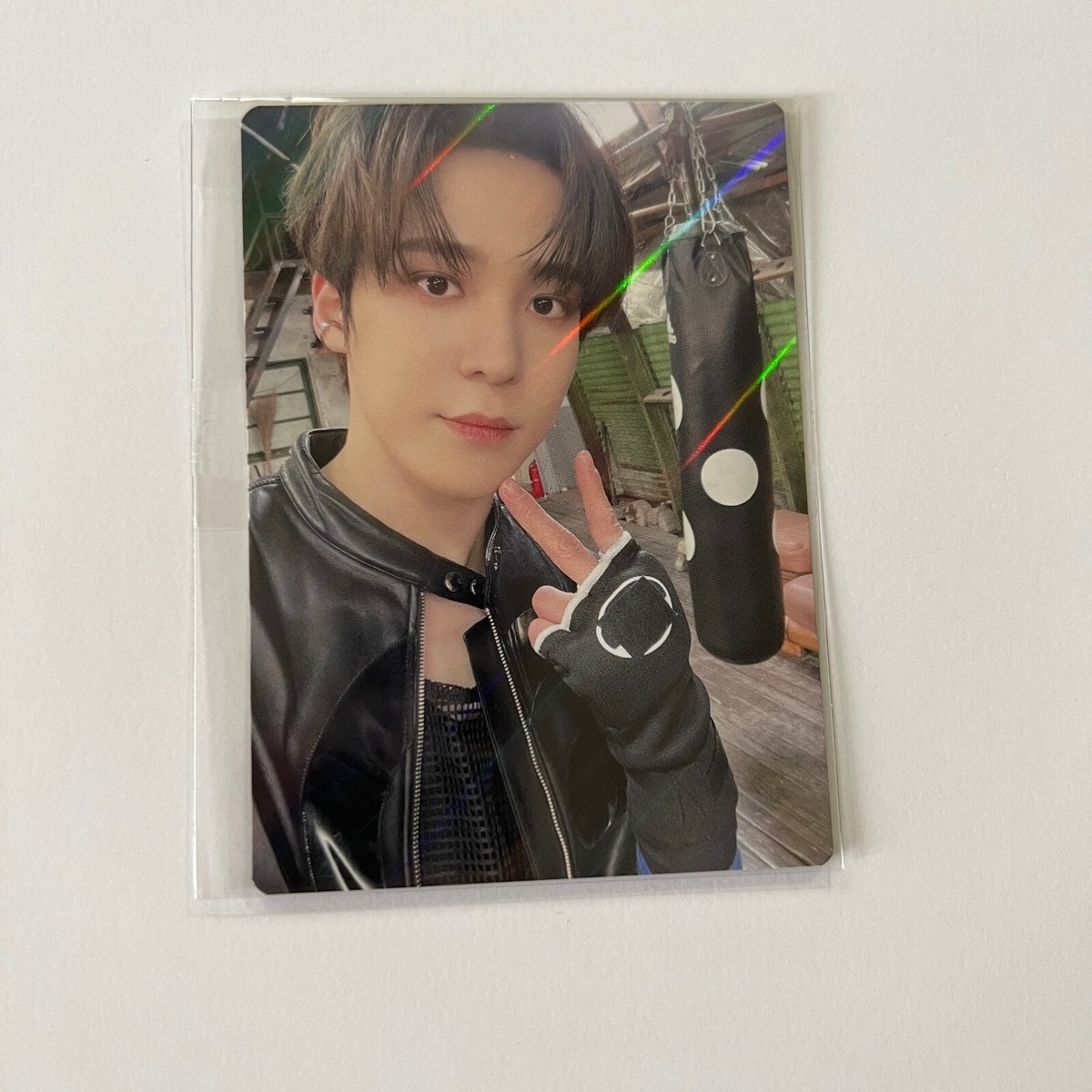 ATEEZ 2ND MINI ALBUM 