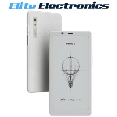 ONYX BOOX Palma 2 Mobile ePaper - White | eBay
