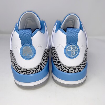 Size 11 - Air Jordan Spizike Low UNC for sale online | eBay