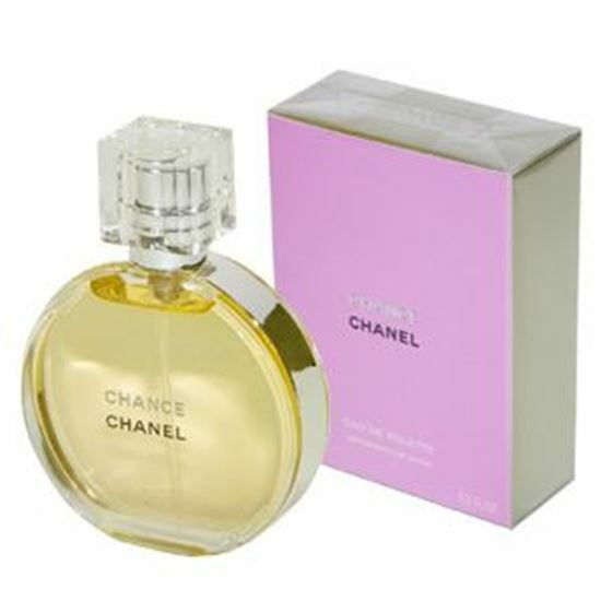 CHANEL CHANCE Women 1.7oz / 50ml EDT Spray NEW SEALED BOX | eBay