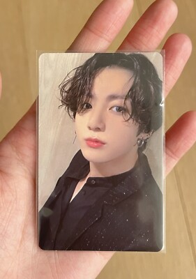 Jungkook 2019 memories pc&BlueRay DVD/ BTS memories 2019 blue ray