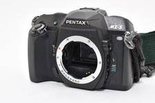 PENTAX Pentax MZ-S Film Cameras for sale | eBay