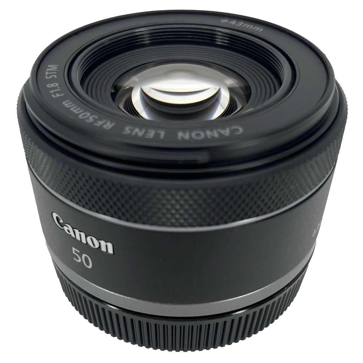 Canon 50mm f/1.8 L39 レンズ No. 161375 Canon 50mm f/1.8 L39 レンズ