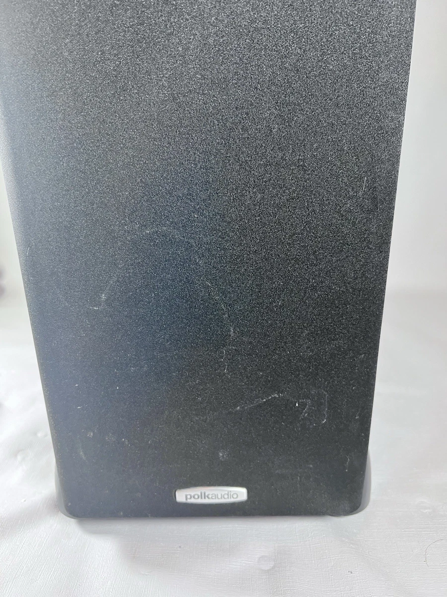 Polk Audio TSi-500 トールボーイスピーカーペア 送料込み ② Polk