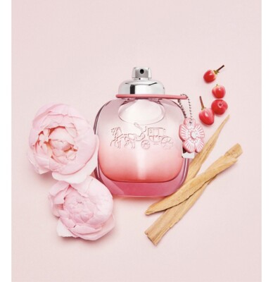 Coach Floral 1 fl oz Women's Eau de Parfum 3386460095365| eBay