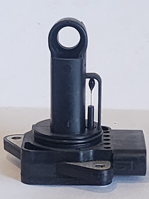 OEM MAZDA MASS AIR FLOW MAF METER SENSOR L321-13-215 DENSO