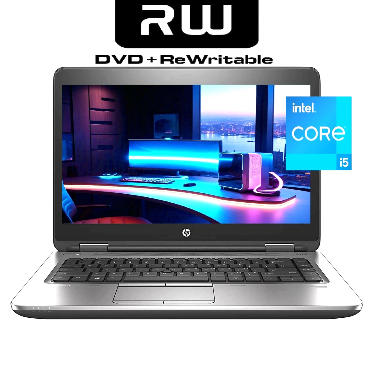 HP Laptops & Netbooks HP ProBook 640 G2 for Sale - Shop New & Used