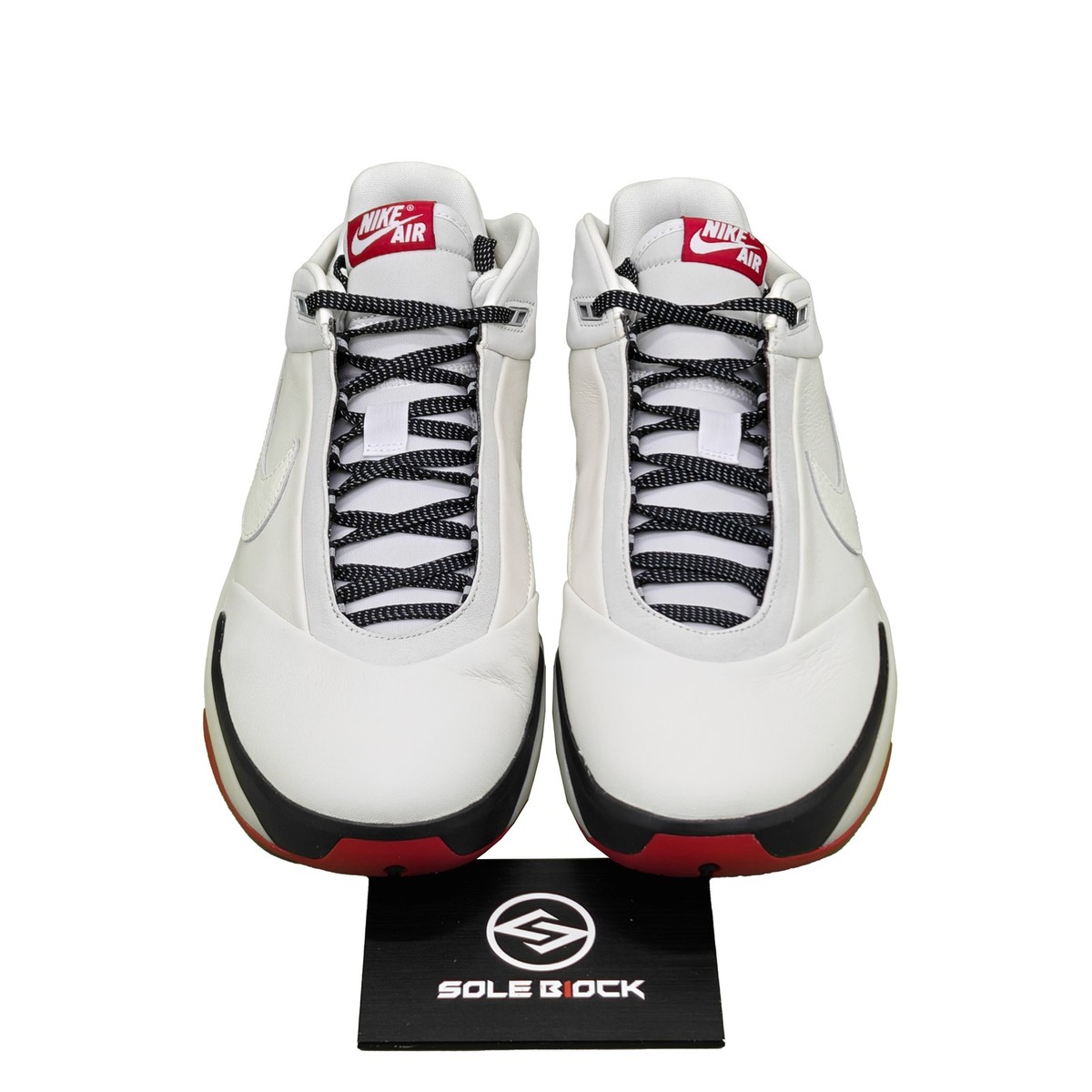 Size 9.5 - Air Jordan 40 PF Chicago for sale online | eBay