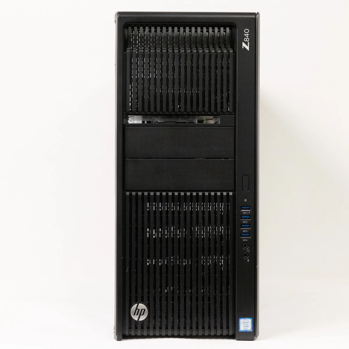 HP Z840 Intel Xeon E5 PC Desktops & All-In-One Computers for sale