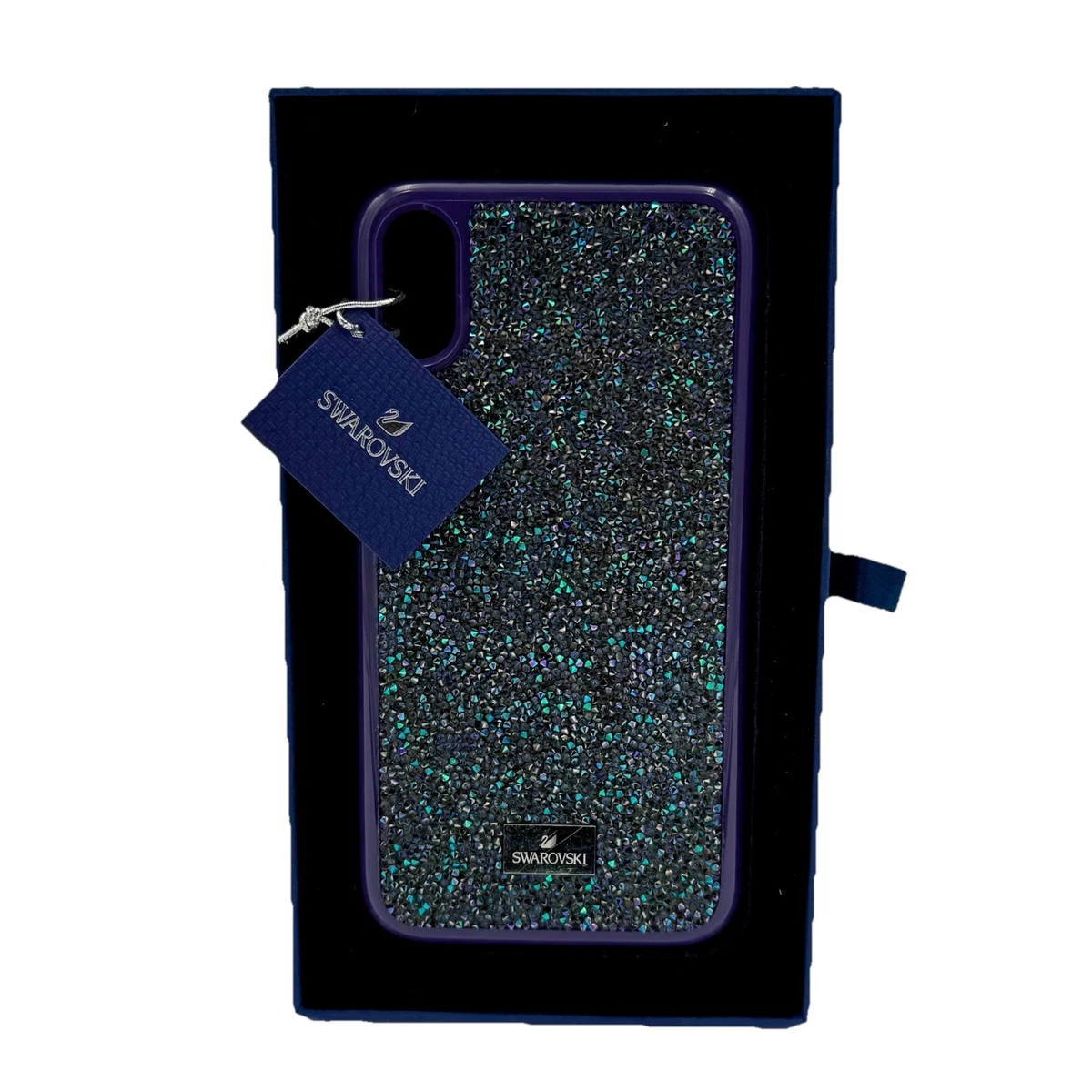 Swarovski Cases for Apple iPhone XR for sale | eBay
