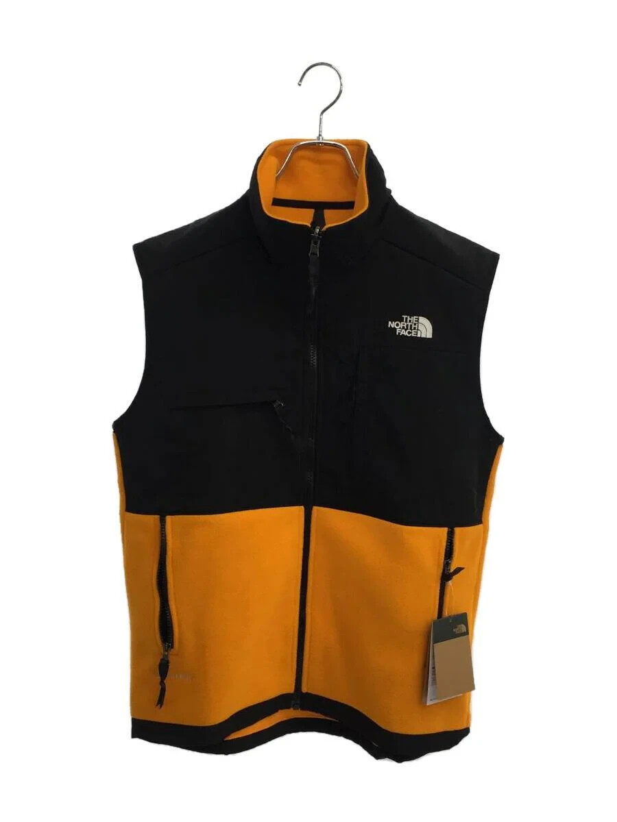 The North Face Men's Denali Fleece Vest Polartec Vintage Cone