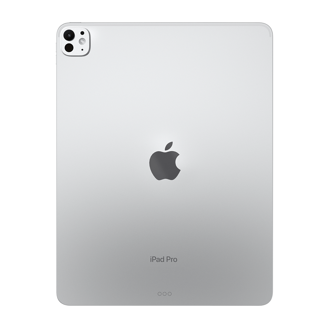 Apple iPad Pro 13-inch M4 Chip 512GB Wi-Fi Silver A2925 MVX53LL/A