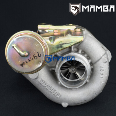 Genuine New Ball Bearing Turbocharger For Nissan RB25DET Skyline