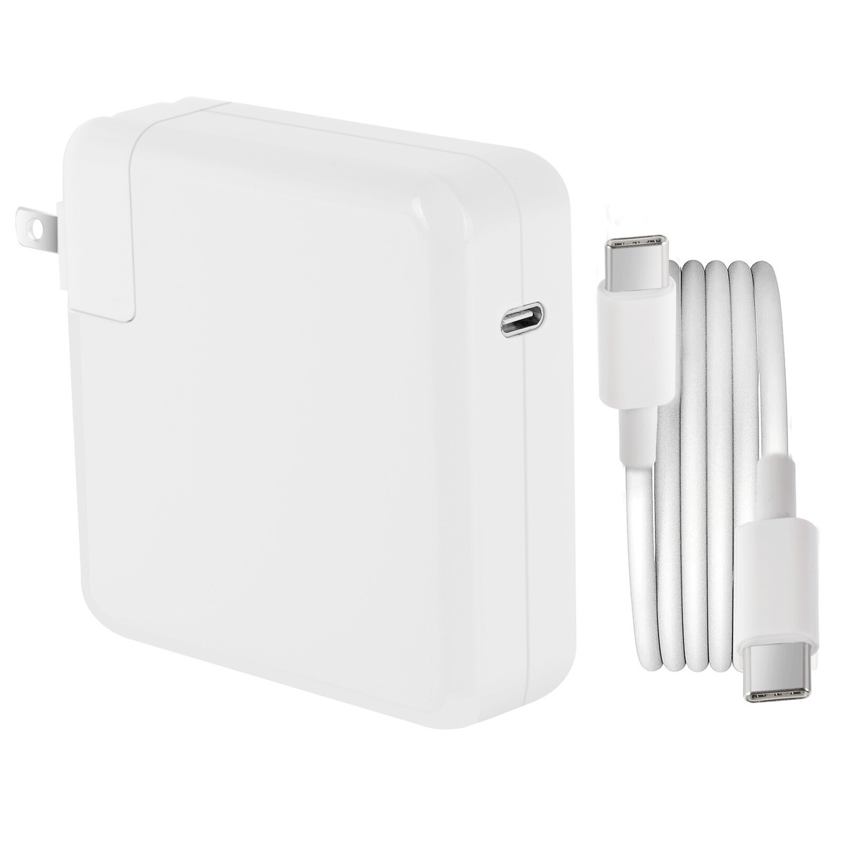 USB C Power Adapter Charger For MacBook Pro 13