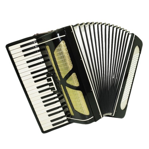 TOMBO GUERRINI 41 keys 120 bass accordion | eBay