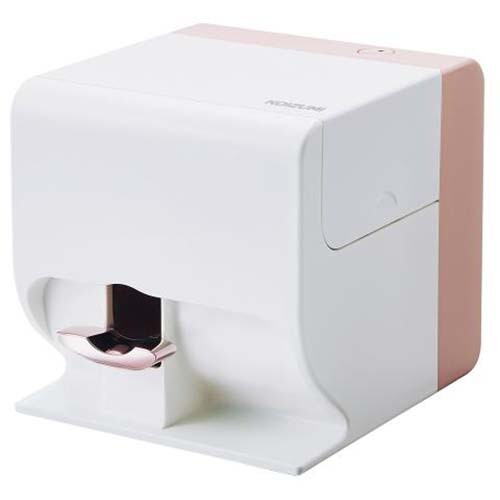 NEW Digital Nail Art Printer PriNail KNP-N800/P Koizumi JAPAN Free