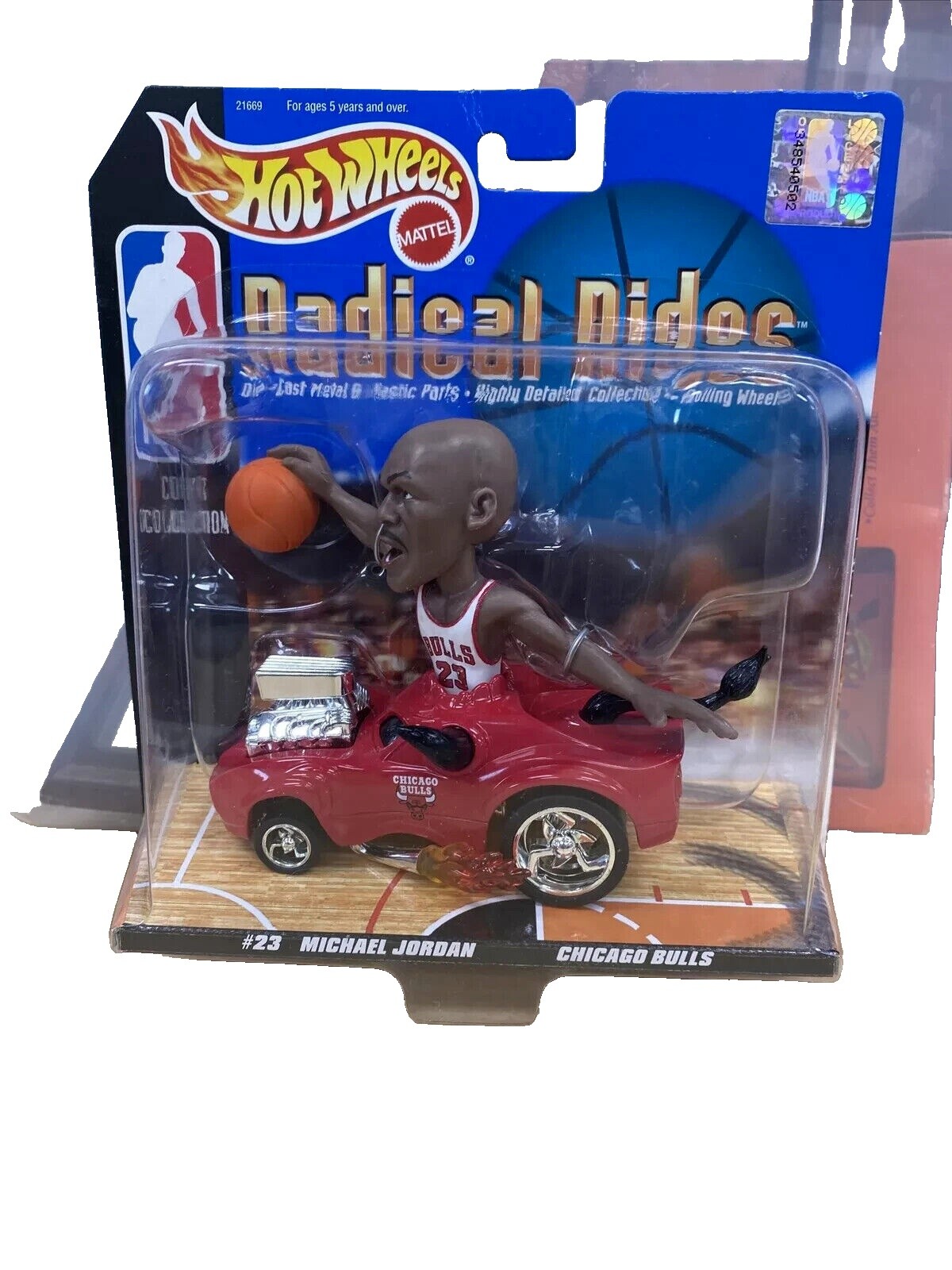 Hot Wheels Michael Jordan | eBay