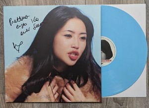 Beabadoobee Signed | eBay