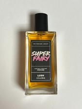 Super Fairy Lush perfume - a new fragrance for women and men 2025