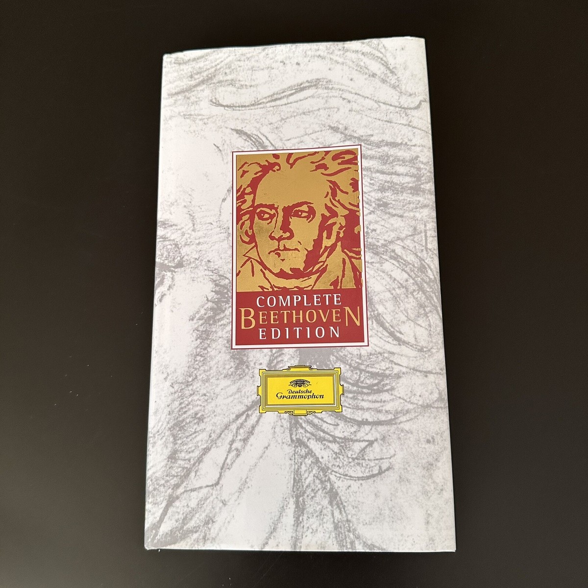 クラシック BEETHOVEN COMPLETE EDITION 90DISCS Amazon.co.jp