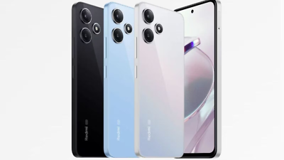 Xiaomi Redmi 12 5G 256GB 8GB Ram 50MP FACTORY UNLOCKED 5000mAh