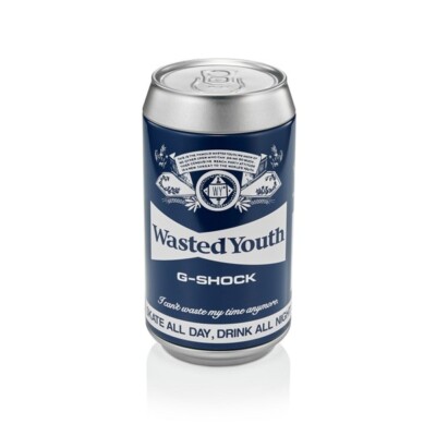 Buy Domestic regular product CASIO G-SHOCK DW-5900WY-2JR Wasted