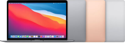 Apple MacBook Air 13 M1 2020 256GB 512GB 1TB All Colors 8GB 16GB