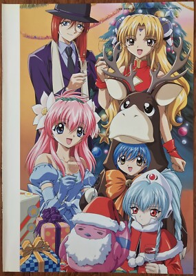 Double Sided Galaxy Angel Poster | eBay