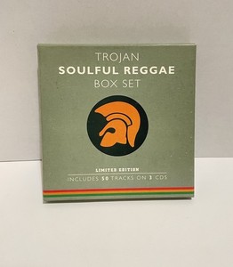 Trojan Box Set | eBay