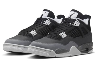 Air Jordan 4 Retro 