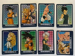 ドラゴンボールZ ヒーローコレクション 161 Artbox Dragonball Z