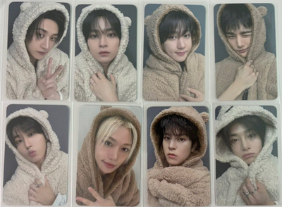 Stray Kids KARMA THE 4TH ALBUM PRE-LISTENING FANS EVENT Official