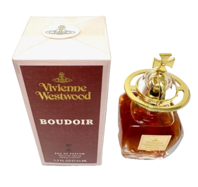 Boudoir (Vintage) Vivienne Westwood Women 1.7 oz Eau de Parfum