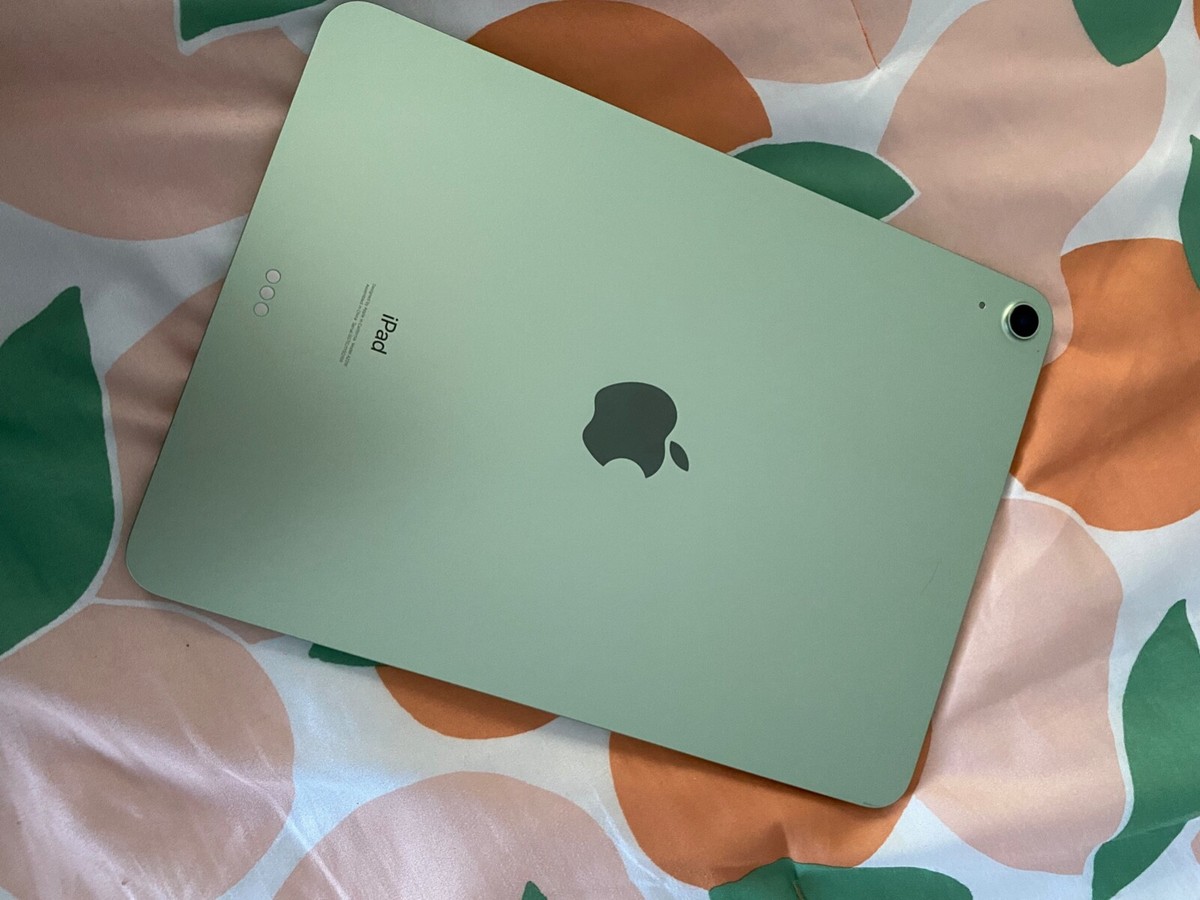 Apple iPad Air 4th Generation | 64gb | Wifi | 10.9